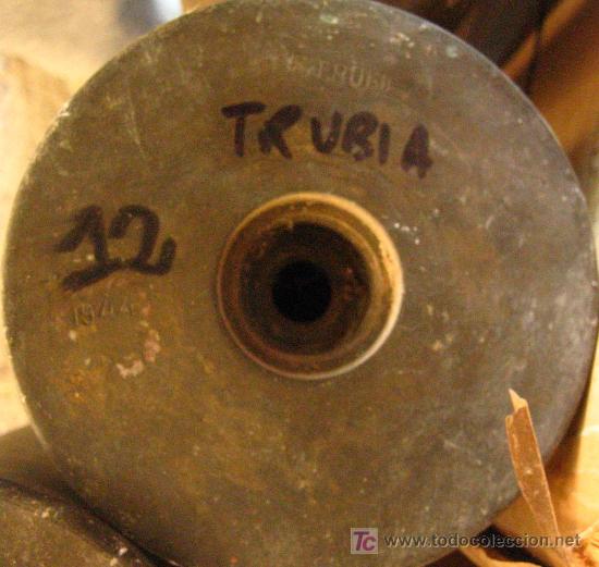 Militaria: Vaina Trubia del 88, 1944 - Foto 2