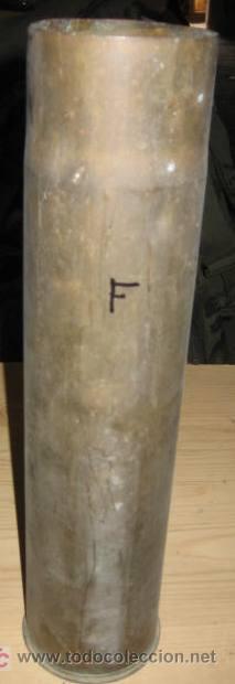 Militaria: Vaina 7,5 - Foto 1