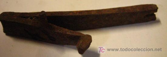 Militaria: Muelle real - Foto 1