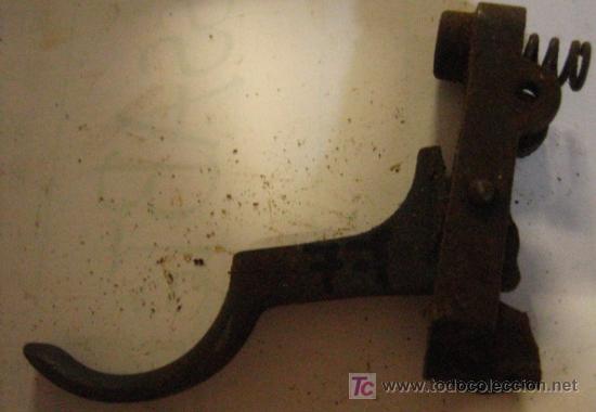 Militaria: Gatillo - Foto 1