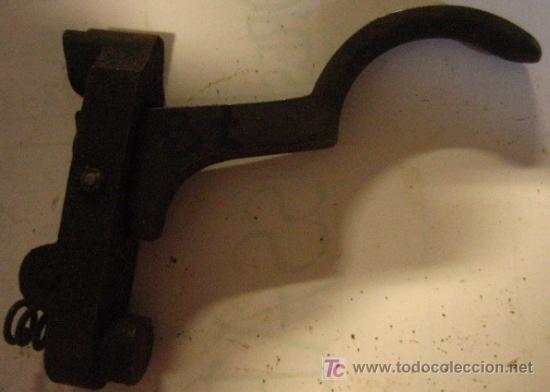 Militaria: Gatillo - Foto 1