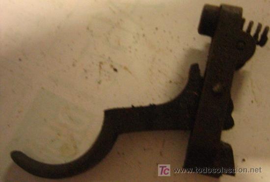 Militaria: Gatillo - Foto 1