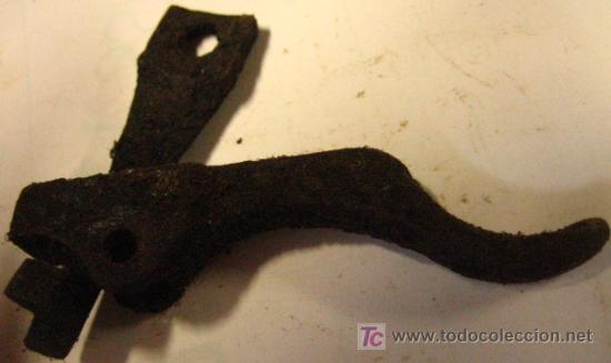 Militaria: Gatillo - Foto 1