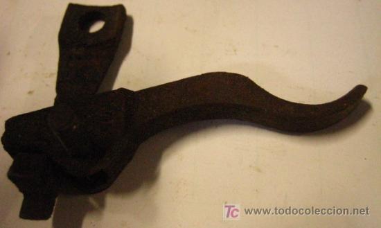 Militaria: Gatillo - Foto 1
