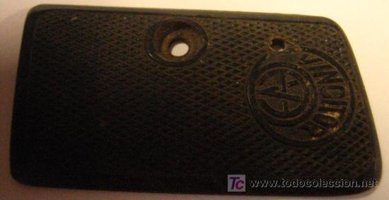 Militaria: Una cacha Victoria - Foto 1