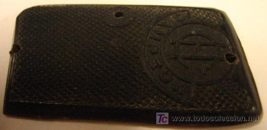 Militaria: Una cacha Campeon - Foto 1