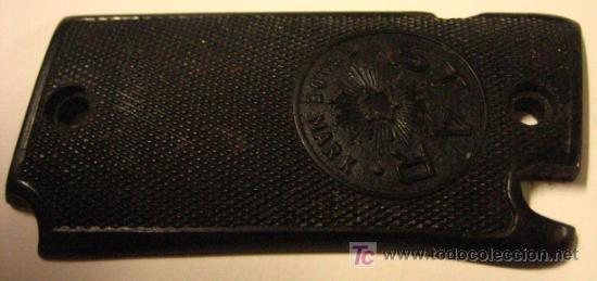 Militaria: Una cacha Star - Foto 1
