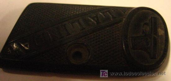 Militaria: una cacha La Linda - Foto 1