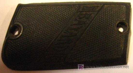 Militaria: Una cacha Bayard - Foto 1