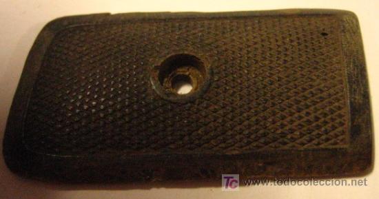 Militaria: Una cacha de 55 cms - Foto 1