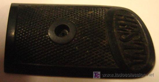 Militaria: Una cacha Hesta - Foto 1