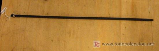 Militaria: Baqueta Kar 98 SIN MARCAS - Foto 1