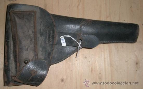 Militaria: Funda 400 - Foto 1