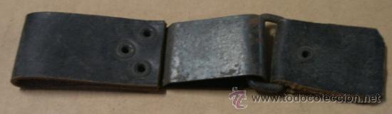 Militaria: Trebilla de mosquet&oacute;n - Foto 1