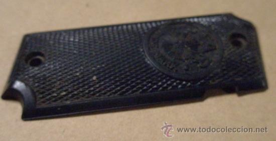 Militaria: Cacha izquierda Star, 75 cm - Foto 1