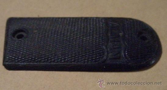 Militaria: Cacha derecha Walman, 75 cm - Foto 1