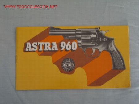Militaria: CATALOGO ASTRA - Foto 1