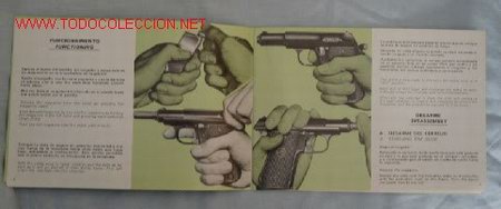 Militaria: CATALOGO ASTRA - Foto 3