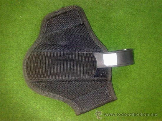 Militaria: FUNDA REVOLVER 4 - Foto 2