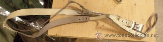 Militaria: Arn&eacute;s para funda sobaquera - Foto 1
