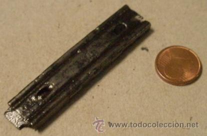 Militaria: Peine marcada DWM - Foto 1