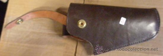 Militaria: Revolvera de 15, 5 cms - Foto 1