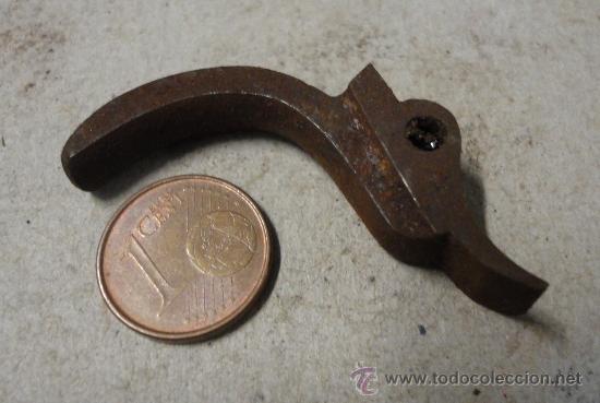 Militaria: Gatillo - Foto 1