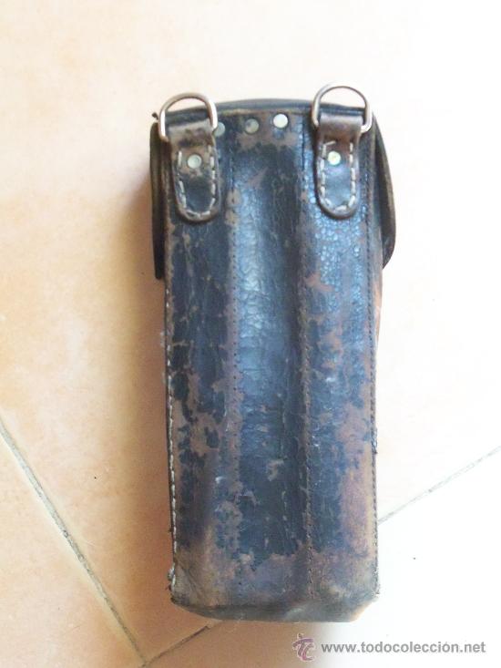 Militaria: cartuchera de Z.45 - Foto 3