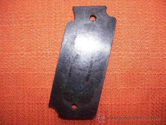 Militaria: Cacha Izda de Star D segundo modelo - Foto 2