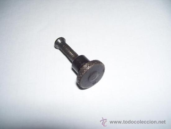 Militaria: Tornillo ajuste base alza Springfield 1903 - Foto 1