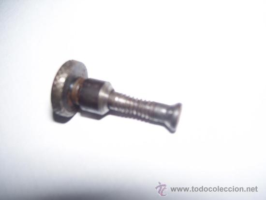 Militaria: Tornillo ajuste base alza Springfield 1903 - Foto 2