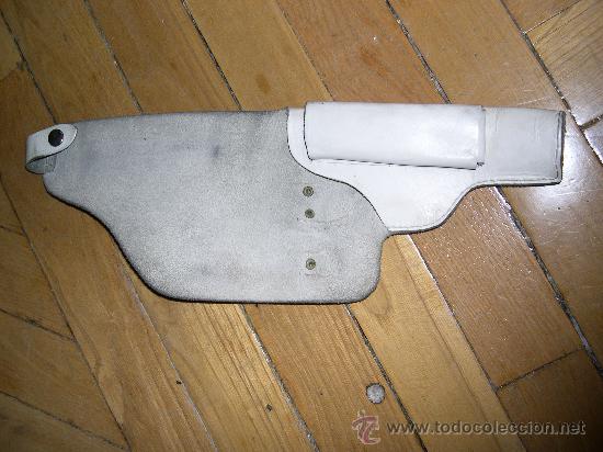 Militaria: Funda de pistola - Foto 2