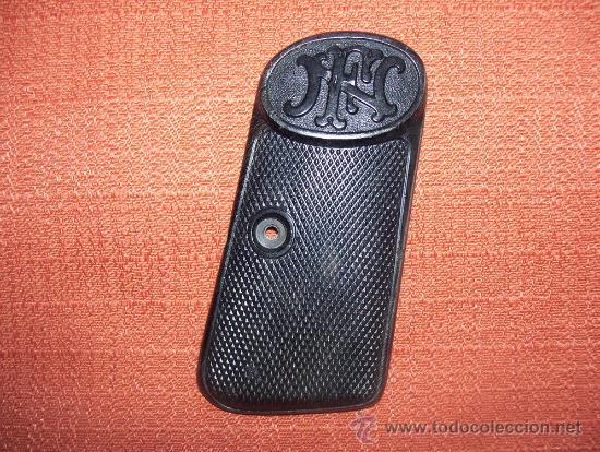Militaria: Cacha Dcha FN 1903 - Foto 1