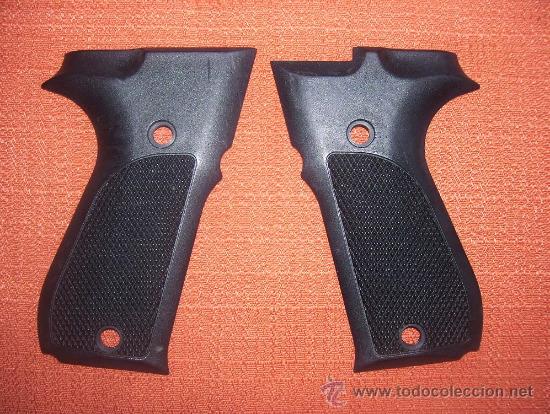 Militaria: Cachas Walther P88 Compact - Foto 1