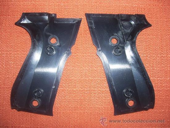Militaria: Cachas Walther P88 Compact - Foto 2