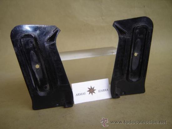 Militaria: CACHAS DE PL&Aacute;STICO PARA STAR 28DA - Foto 2