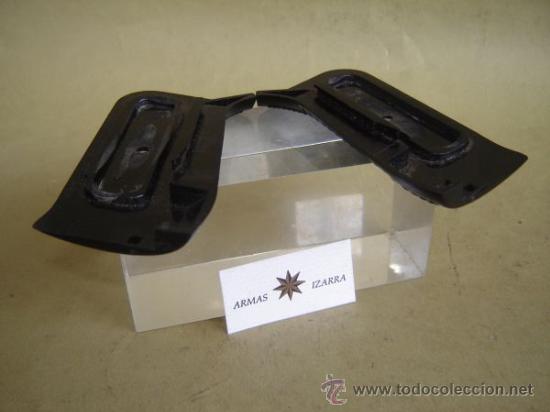 Militaria: CACHAS DE PL&Aacute;STICO PARA STAR 28DA - Foto 3
