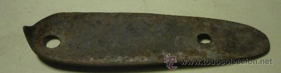 Militaria: Cantonera de escopeta - Foto 2