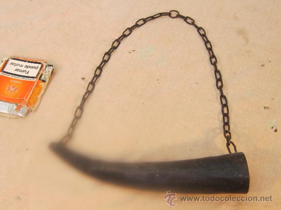 Militaria: VAINA DE HIERRO - Foto 2