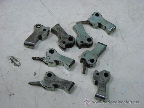 Militaria: MARTILLO ASTRA 200. - Foto 1
