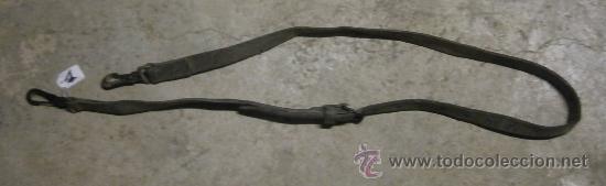 Militaria: Correa para FAO - Foto 1