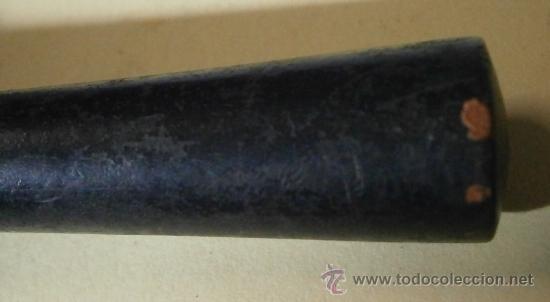 Militaria: Dosificador de polvora - Foto 6