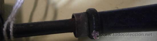 Militaria: Dosificador de polvora - Foto 7