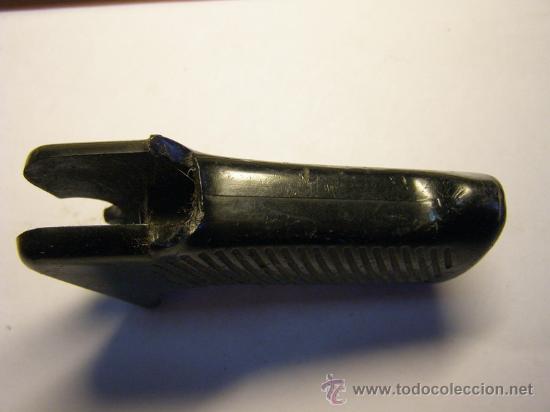 Militaria: Pistolete para subfusil espa&ntilde;ol. - Foto 5