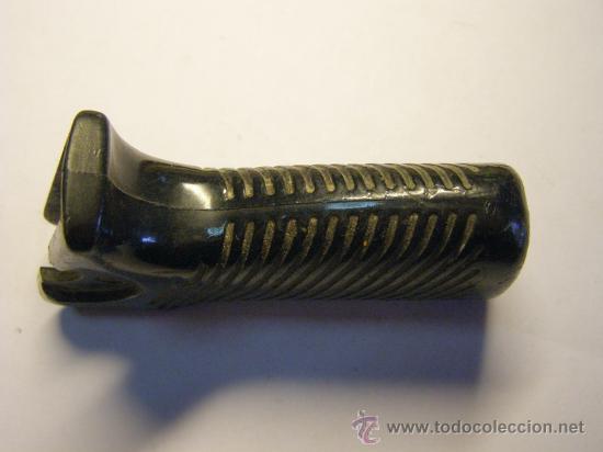 Militaria: Pistolete para subfusil espa&ntilde;ol. - Foto 6