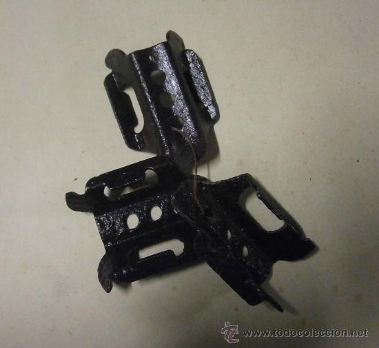 Militaria: Aletas de mortero BRAND - Foto 1