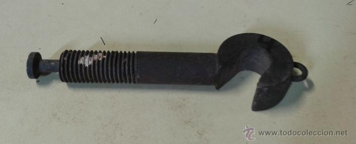 Militaria: Pieza de 13cm. - Foto 1