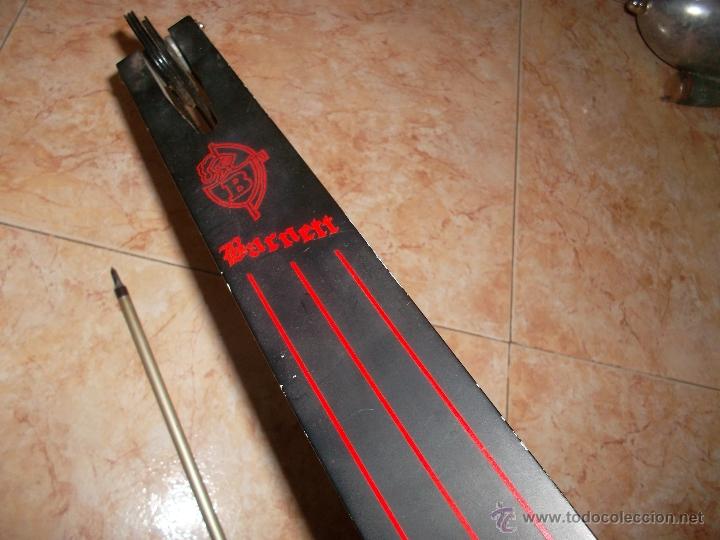 Militaria: arco de flecha - Foto 2