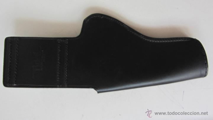 Militaria: FUNDA DE PISTOLA -sin usar - Foto 2