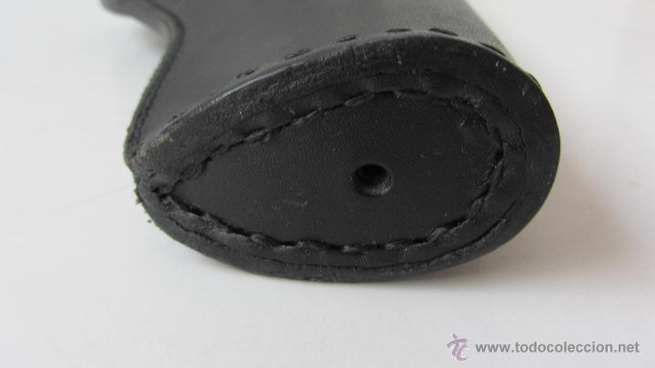 Militaria: FUNDA DE PISTOLA -sin usar - Foto 3